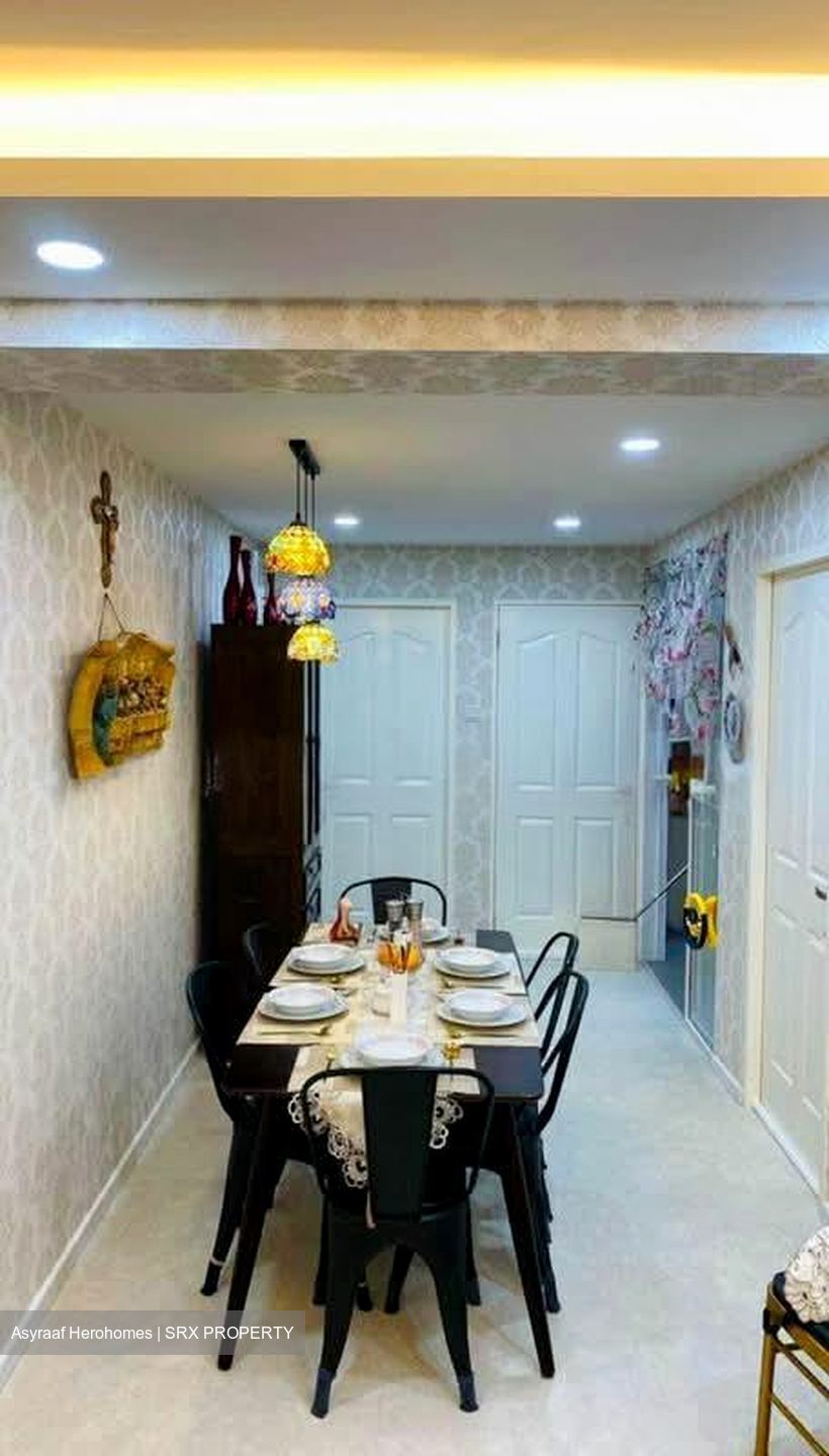 Blk 265 Bishan Street 24 (Bishan), HDB 4 Rooms #567570921
